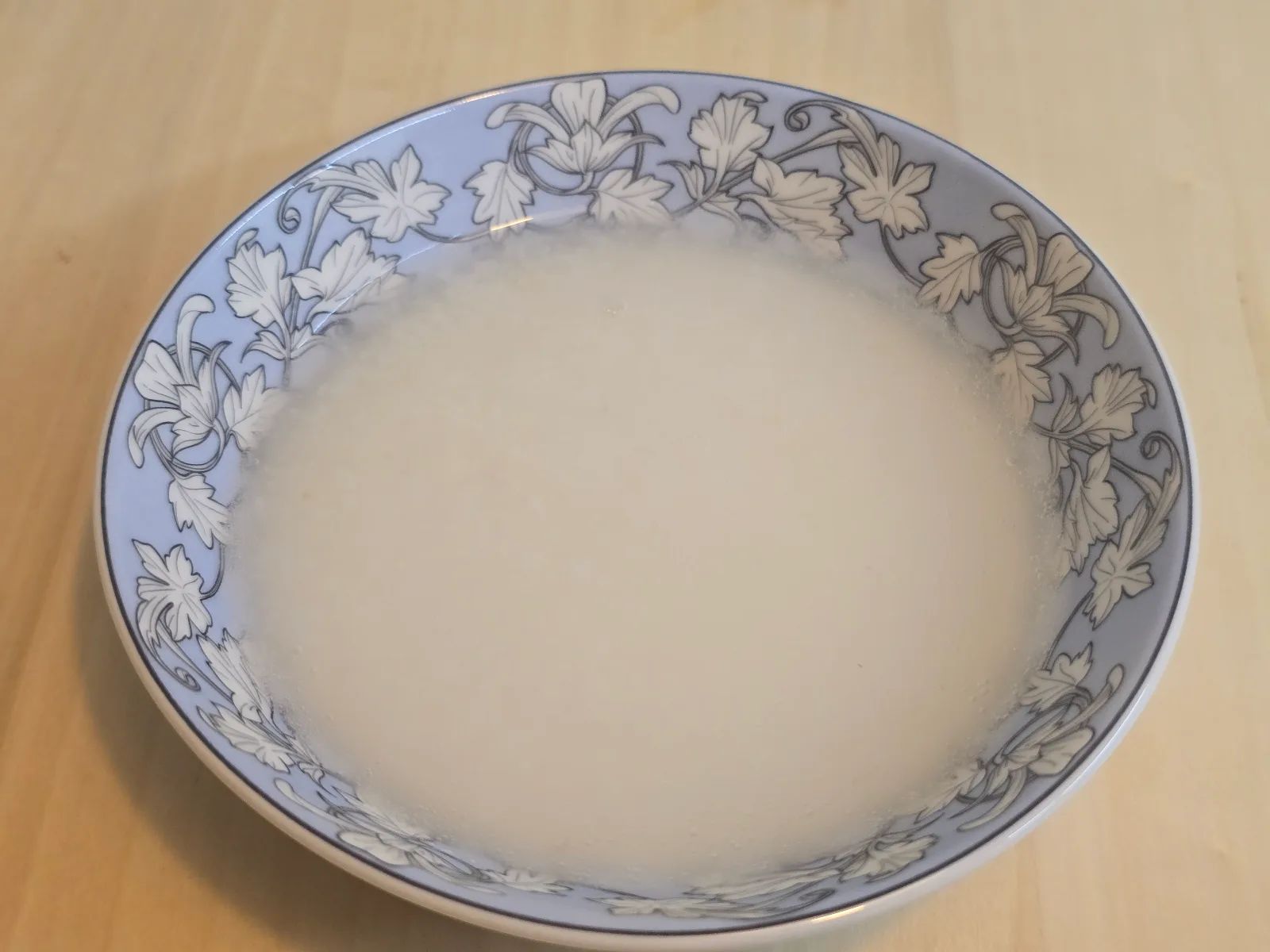 쌀죽